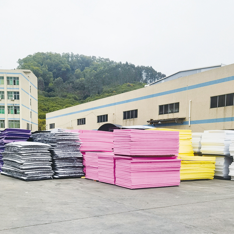eva foam 1 2 inch